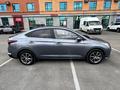 Hyundai Accent 2020 годаүшін7 200 000 тг. в Костанай