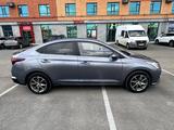 Hyundai Accent 2020 годаүшін7 200 000 тг. в Костанай