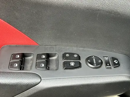 Hyundai Accent 2020 года за 7 200 000 тг. в Костанай – фото 12