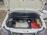 Opel Zafira 1999 годаүшін3 000 000 тг. в Шымкент – фото 3