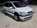 Opel Zafira 1999 годаүшін3 000 000 тг. в Шымкент – фото 8