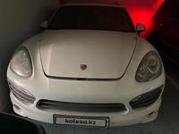 Porsche Cayenne 2012 годаүшін9 185 400 тг. в Алматы