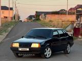 ВАЗ (Lada) 21099 2011 года за 1 550 000 тг. в Караганда