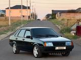 ВАЗ (Lada) 21099 2011 года за 1 550 000 тг. в Караганда – фото 2
