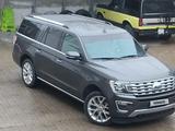 Ford Expedition 2018 года за 35 009 166 тг. в Алматы – фото 2
