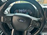 Ford Expedition 2018 года за 35 009 166 тг. в Алматы – фото 4