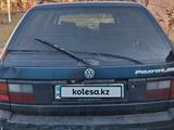 Volkswagen Passat 1993 года за 870 000 тг. в Шымкент – фото 4