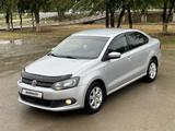 Volkswagen Polo 2014 года за 4 270 000 тг. в Уральск