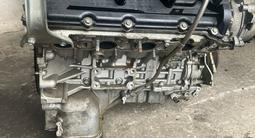 Двигатель VK56VD на Nissan Patrol 5.6л VK56/VQ40/3UR/2UZ/1UR/2TR/1GR за 75 000 тг. в Алматы – фото 3