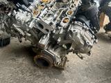 Двигатель VK56VD на Nissan Patrol 5.6л VK56/VQ40/3UR/2UZ/1UR/2TR/1GRүшін75 000 тг. в Алматы – фото 4