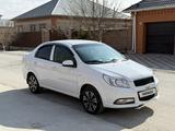 Chevrolet Nexia 2021 годаfor3 900 000 тг. в Кызылорда – фото 5