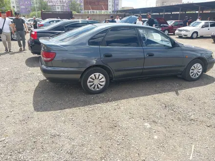 Toyota Carina E 1994 года за 1 800 000 тг. в Кызылорда – фото 2