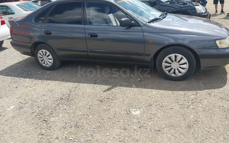 Toyota Carina E 1994 года за 1 800 000 тг. в Кызылорда