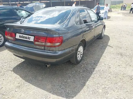 Toyota Carina E 1994 года за 1 800 000 тг. в Кызылорда – фото 3