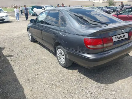Toyota Carina E 1994 года за 1 800 000 тг. в Кызылорда – фото 4