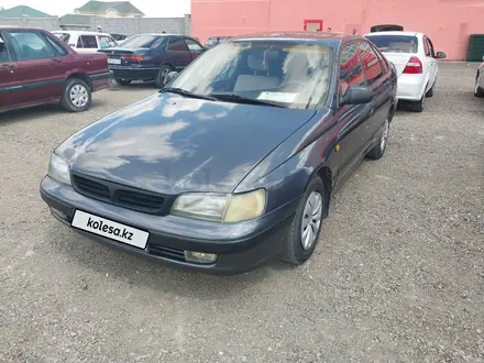 Toyota Carina E 1994 года за 1 800 000 тг. в Кызылорда – фото 5