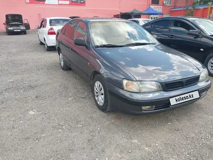 Toyota Carina E 1994 года за 1 800 000 тг. в Кызылорда – фото 6