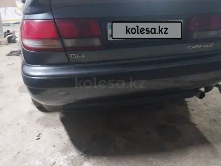Toyota Carina E 1994 года за 1 800 000 тг. в Кызылорда – фото 7