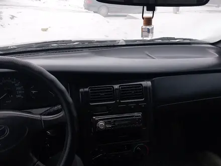Toyota Carina E 1994 года за 1 800 000 тг. в Кызылорда – фото 8