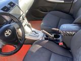 Toyota Corolla 2010 годаүшін3 750 000 тг. в Атырау – фото 3