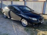 Toyota Corolla 2010 годаүшін3 750 000 тг. в Атырау – фото 2