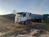 Scania  93 1996 года за 6 000 000 тг. в Петропавловск – фото 2