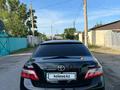 Toyota Camry 2007 годаүшін6 700 000 тг. в Тараз – фото 2