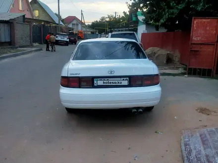 Toyota Camry 1993 года за 2 700 000 тг. в Алматы – фото 6