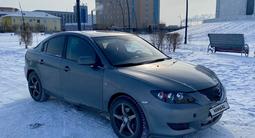 Mazda 3 2003 годаүшін2 650 000 тг. в Атырау