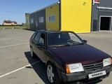 ВАЗ (Lada) 2109 1994 года за 900 000 тг. в Лисаковск