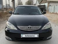 Toyota Camry 2003 годаүшін5 800 000 тг. в Кызылорда