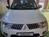 Mitsubishi Pajero Sport 2010 года за 9 999 999 тг. в Алматы