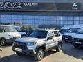 ВАЗ (Lada) Niva Travel 2021 годаүшін6 900 000 тг. в Усть-Каменогорск