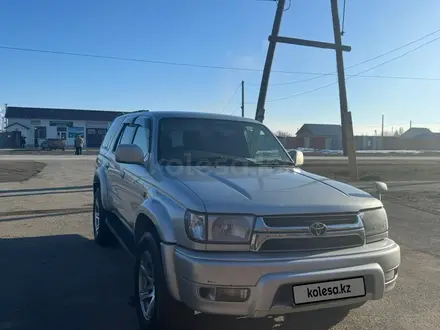 Toyota Hilux Surf 2002 года за 7 000 000 тг. в Тараз