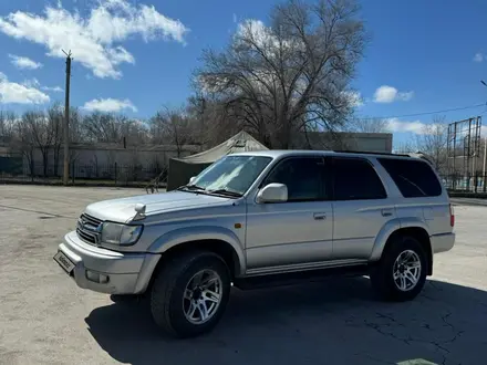 Toyota Hilux Surf 2002 года за 7 000 000 тг. в Тараз – фото 3