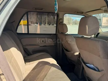 Toyota Hilux Surf 2002 года за 7 000 000 тг. в Тараз – фото 6