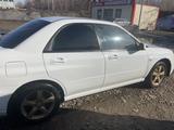 Subaru Impreza 2006 годаүшін3 200 000 тг. в Усть-Каменогорск – фото 3