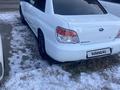 Subaru Impreza 2006 года за 3 200 000 тг. в Усть-Каменогорск – фото 8