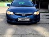 Honda Civic 2007 годаүшін4 700 000 тг. в Тараз