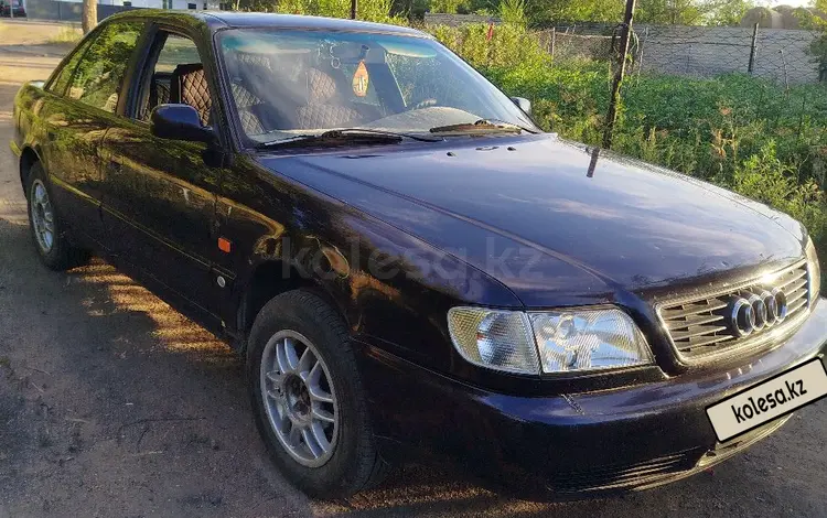 Audi A6 1997 года за 1 700 000 тг. в Астана