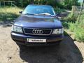 Audi A6 1997 года за 1 700 000 тг. в Астана – фото 9