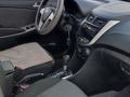 Hyundai Accent 2011 годаfor4 500 000 тг. в Астана – фото 5