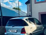 Mercedes-Benz A 160 2001 года за 2 700 000 тг. в Уральск – фото 5