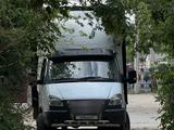 ГАЗ ГАЗель 2015 года за 7 390 000 тг. в Актобе