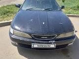 Toyota Carina ED 1998 года за 750 000 тг. в Астана – фото 2