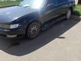Toyota Carina ED 1998 года за 750 000 тг. в Астана – фото 3