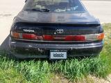 Toyota Carina ED 1998 года за 750 000 тг. в Астана – фото 4