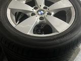 BMW Диски R17 5*120 с резиной за 180 000 тг. в Алматы – фото 4
