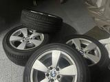 BMW Диски R17 5*120 с резиной за 180 000 тг. в Алматы