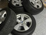 BMW Диски R17 5*120 с резиной за 180 000 тг. в Алматы – фото 3